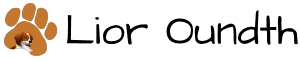 Kooikerhondje Logo